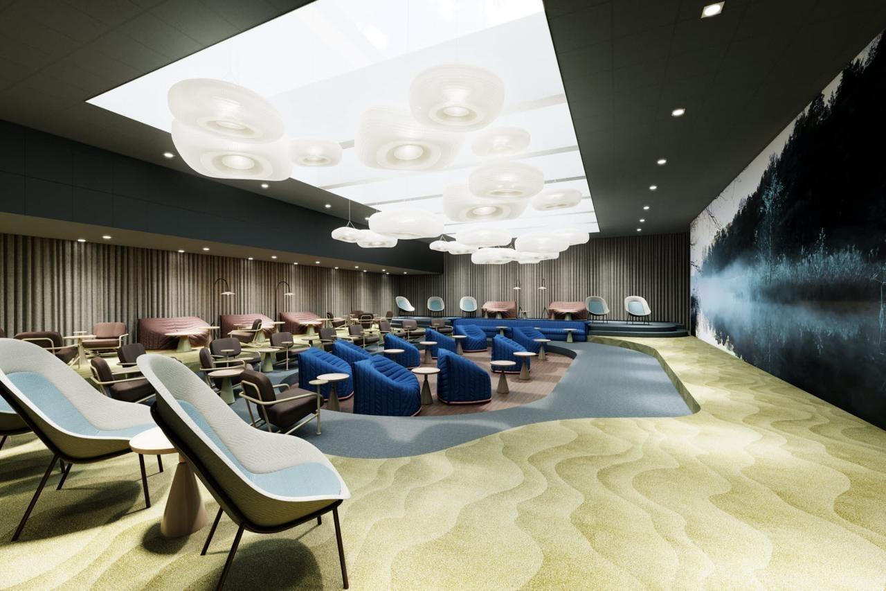 Scandic Helsinki Hub Dış mekan fotoğraf